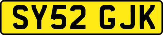 SY52GJK
