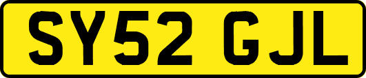 SY52GJL