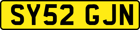 SY52GJN