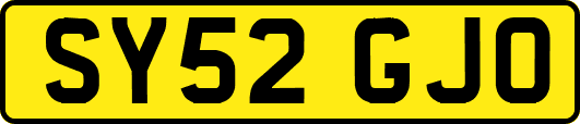 SY52GJO