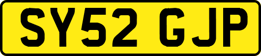 SY52GJP