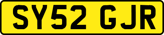 SY52GJR