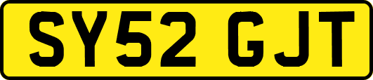 SY52GJT