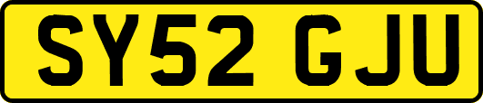 SY52GJU