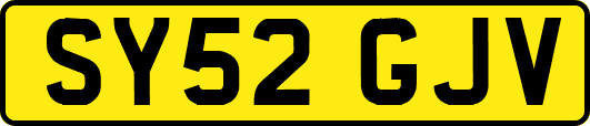 SY52GJV