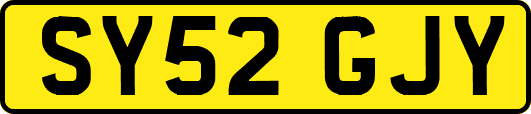 SY52GJY
