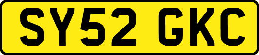 SY52GKC