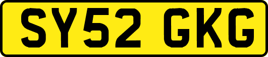 SY52GKG