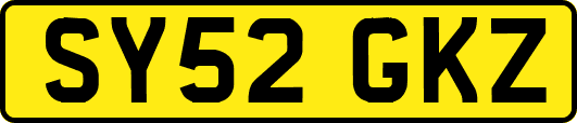 SY52GKZ