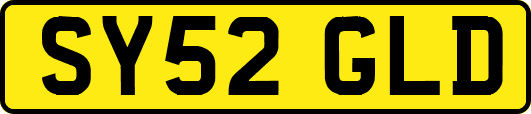 SY52GLD