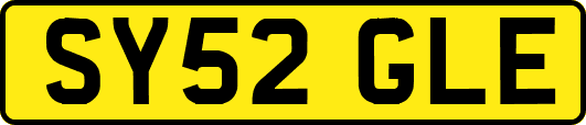 SY52GLE