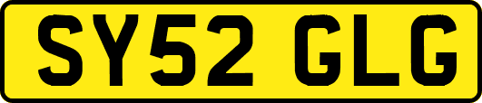 SY52GLG