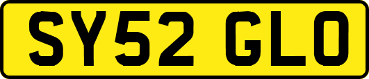 SY52GLO