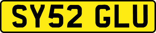 SY52GLU