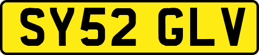 SY52GLV