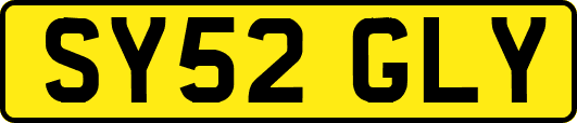 SY52GLY