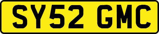SY52GMC