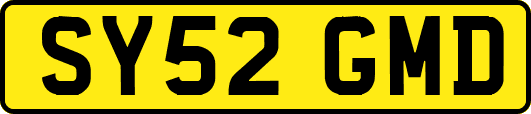 SY52GMD