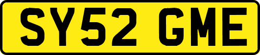 SY52GME