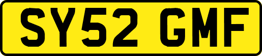 SY52GMF