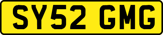 SY52GMG