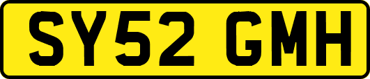 SY52GMH