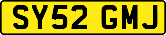 SY52GMJ
