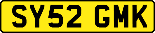 SY52GMK