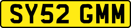SY52GMM