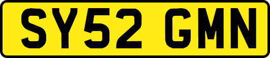 SY52GMN