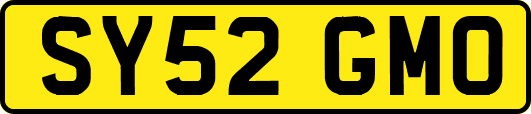 SY52GMO