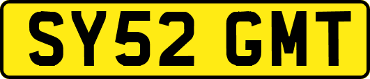 SY52GMT