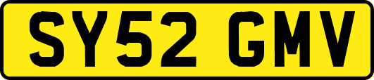 SY52GMV