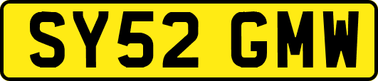 SY52GMW