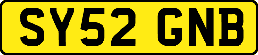 SY52GNB