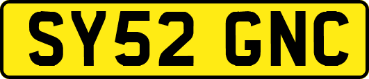 SY52GNC