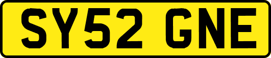 SY52GNE