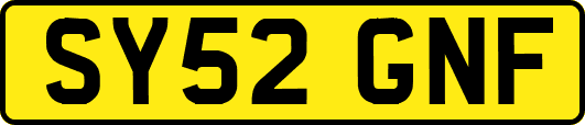 SY52GNF