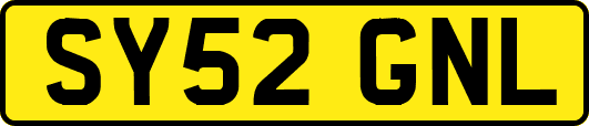 SY52GNL