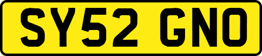 SY52GNO