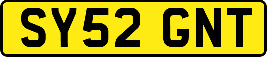 SY52GNT
