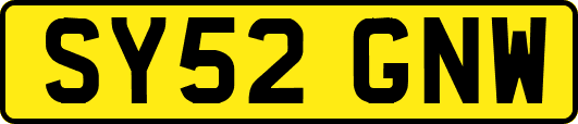 SY52GNW
