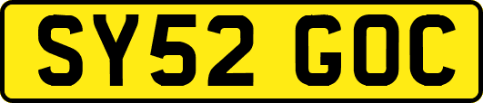 SY52GOC