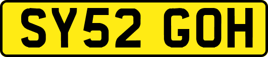 SY52GOH
