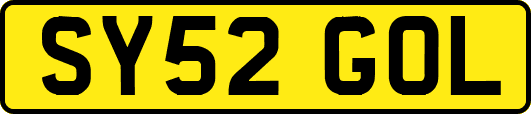 SY52GOL