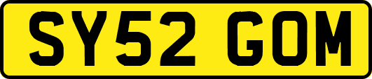 SY52GOM