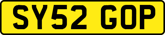 SY52GOP