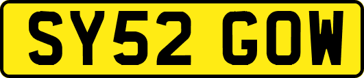SY52GOW