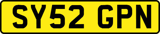 SY52GPN