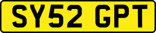 SY52GPT